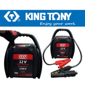 KingTony M7 ST3100L starter