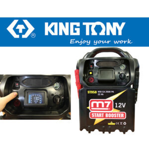 KingTony M7 ST950 starter