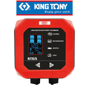 KingTony M7 STG15 punjač