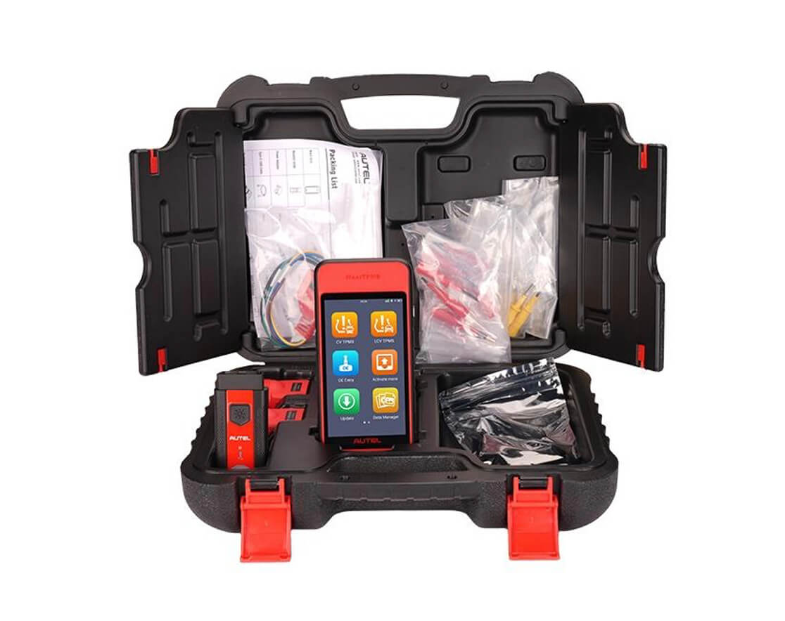Autel MaxiTPMS ITS600 CV - Slika 2