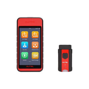Autel MaxiTPMS ITS600 CV