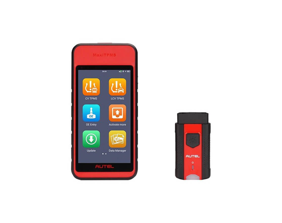 Autel MaxiTPMS ITS600 CV