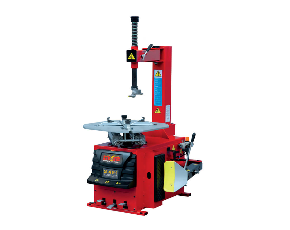 Mondolfo Ferro S421