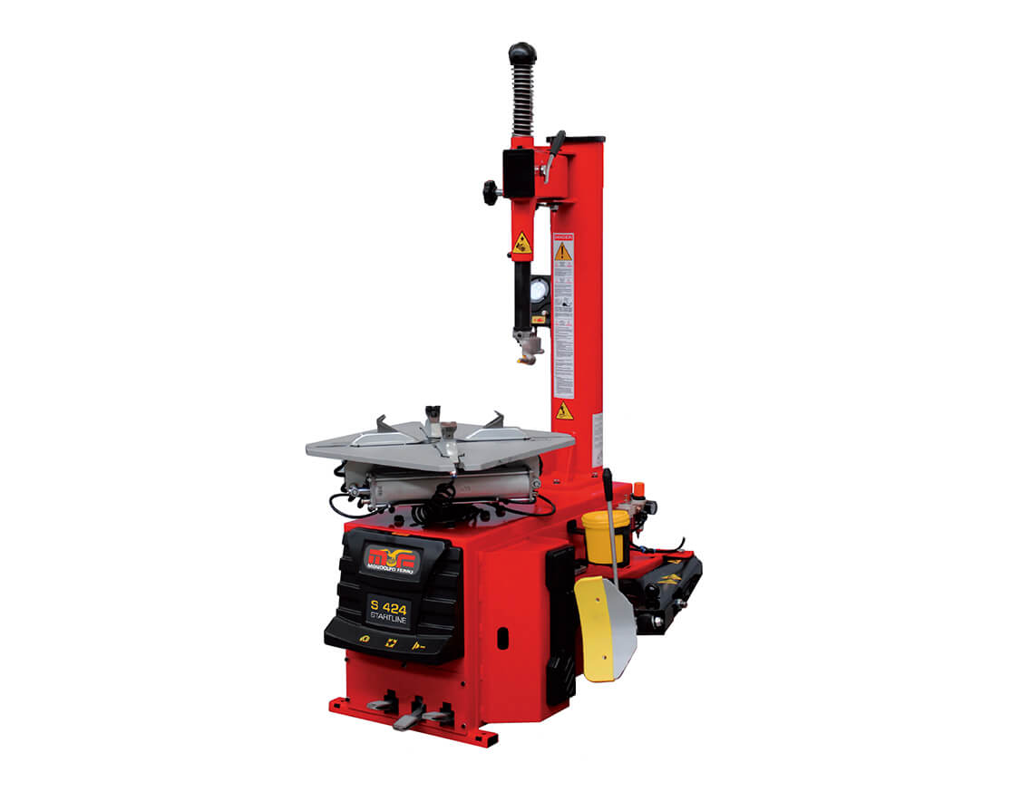 Mondolfo Ferro S424