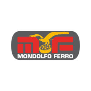Mondolfo Ferro dvostupne
