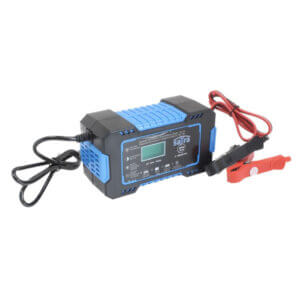 Satra S-MORAY6A punjač akumulatora 12V 6A