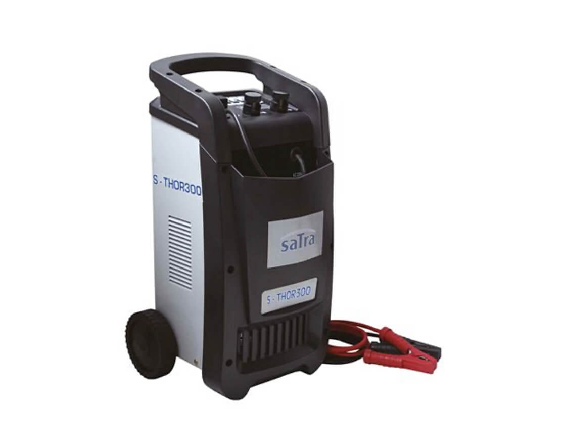Satra S-THOR300 starter i punjač