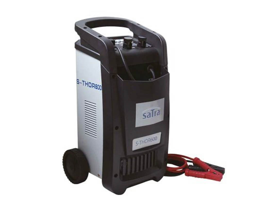 Satra S-THOR600 starter i punjač