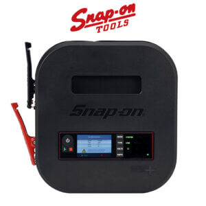 Snap On EEBC30A12V-E punjač