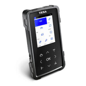 Texa TPMS - TPS2 uređaj