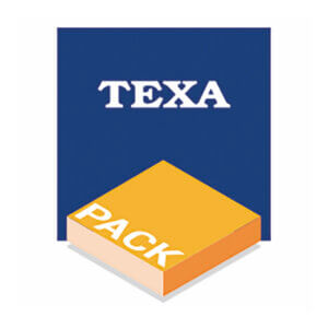 TexPack TPS2 - 12 mjeseci