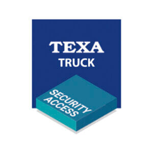Security Access IVECO - 12 mjeseci