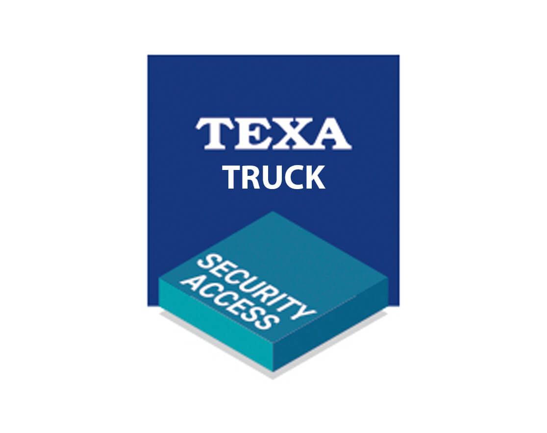Security Access IVECO - 12 mjeseci