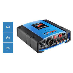 Texa UniProbe C/B/M osciloskop