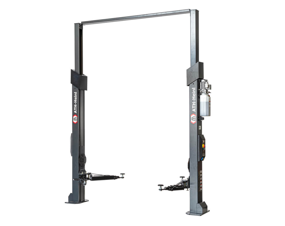 ATH Comfort Lift 2.40XL