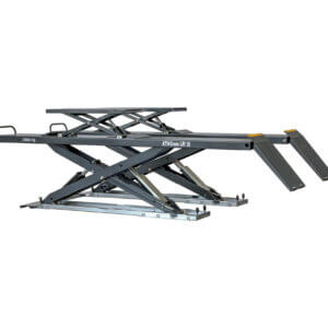ATH Cross Lift 35 OG - 3500kg