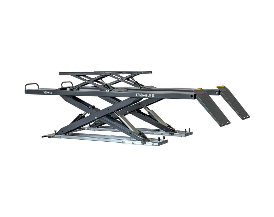 ATH Cross Lift 35 OG - 3500kg