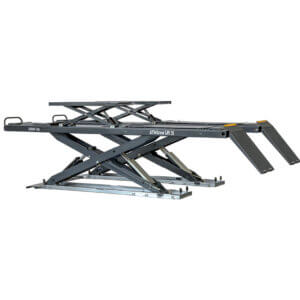 ATH Cross Lift 35 OGA - 3500kg