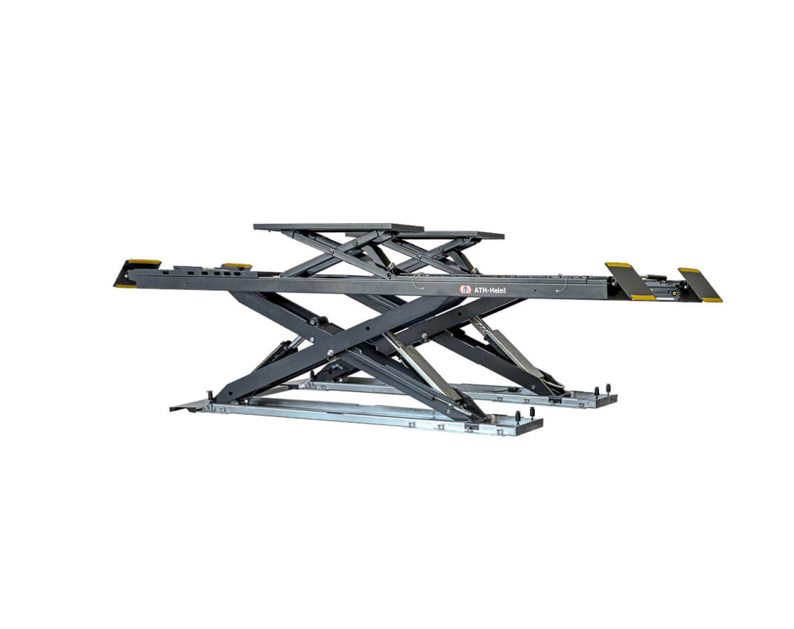 ATH Cross Lift 35 UGA - 3500kg