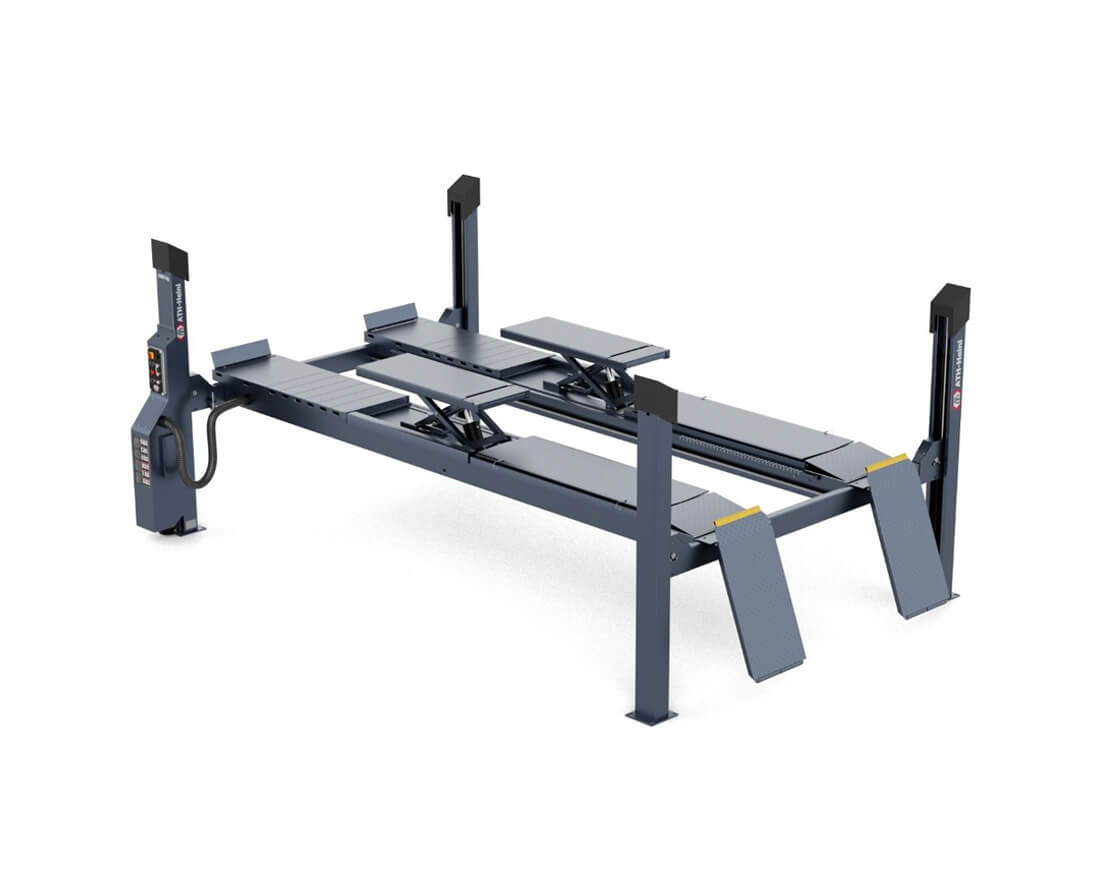 ATH Four Lift 55HAP - 5500kg