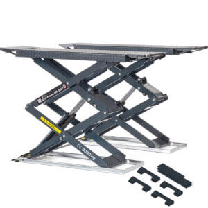ATH-Frame Lift 30FZ UG - 3000kg