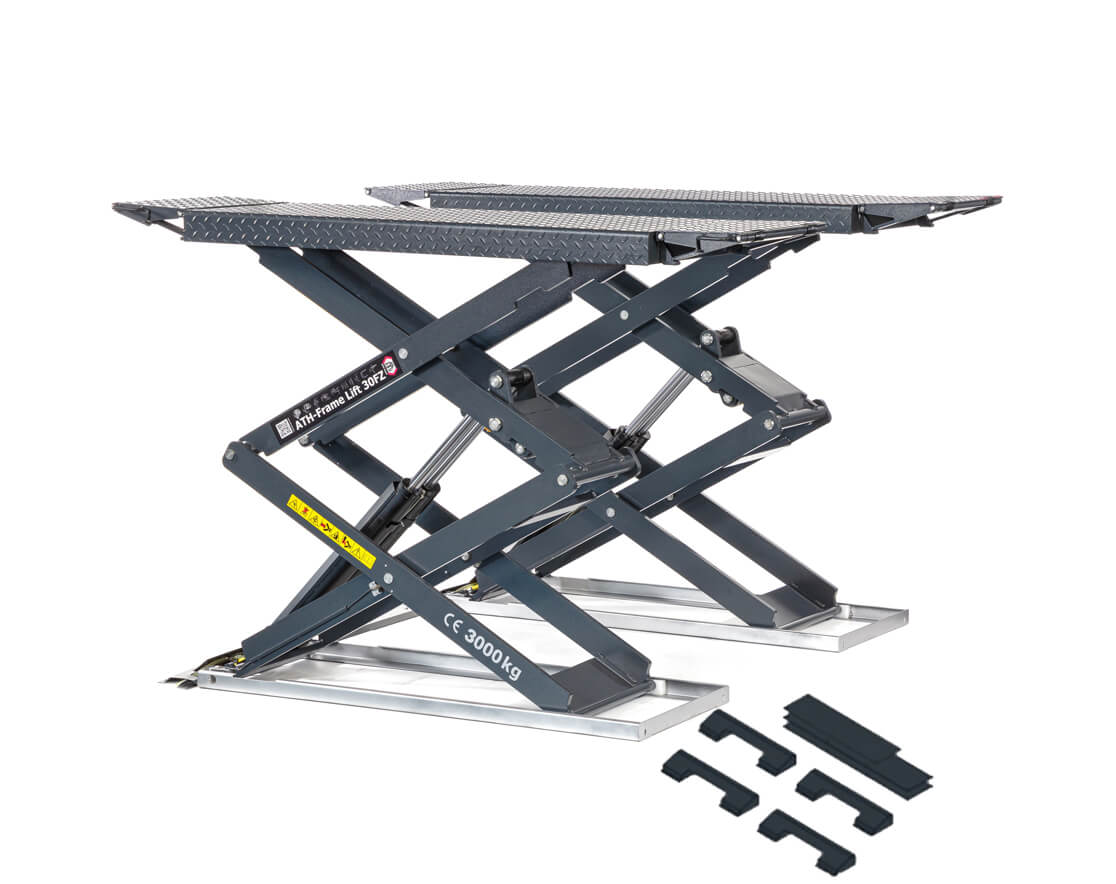 ATH-Frame Lift 30FZ UG - 3000kg