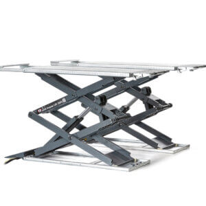 ATH Frame Lift 35FZ - 3500kg