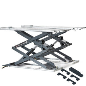 ATH Frame Lift 35FZ UG - 3500kg