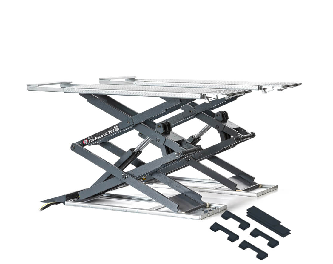 ATH Frame Lift 35FZ UG - 3500kg