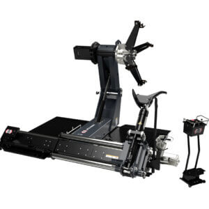 ATH 7260 teretna montirka
