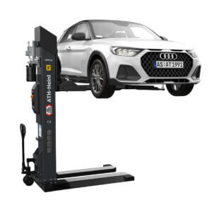 ATH Single Lift 25M - 2500kg