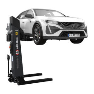 ATH Single Lift 35M - 3500kg
