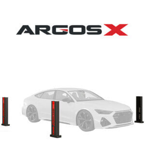 CEMB Argos X - PIT