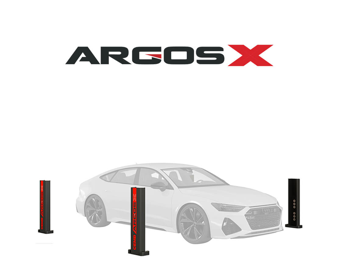 CEMB Argos X - PIT