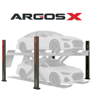 CEMB Argos X - FULL