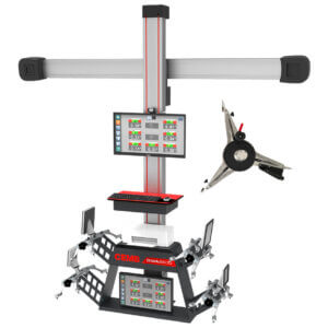 CEMB DWA2500PIT HD 3-point