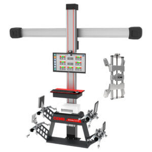 CEMB DWA2500 HD 4-point