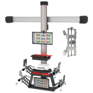 CEMB DWA2500PIT HD 4-point