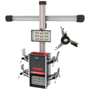 CEMB DWA3500PIT HD 3-point