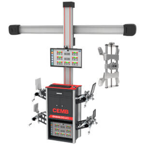 CEMB DWA3500PIT HD 4-point