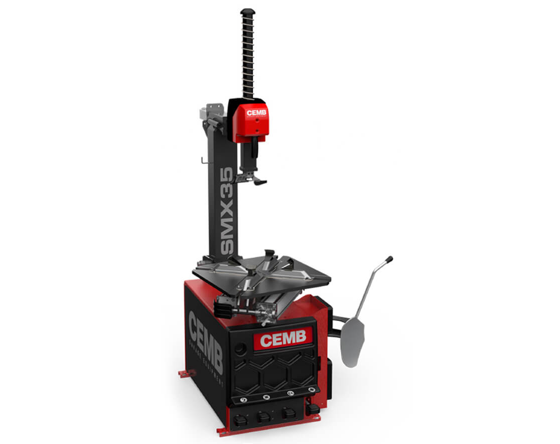 CEMB SMX35 - 220V montirka