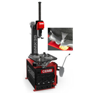 CEMB SMX35-TI – 380V montirka