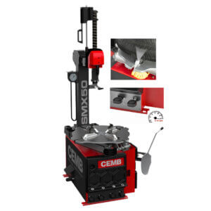 CEMB SMX50A-TI-INV – 220V