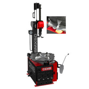 CEMB SMX50A-TI – 380V