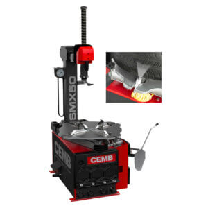 CEMB SMX50-TI - 380V