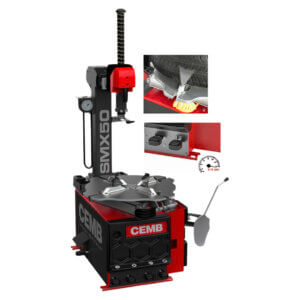 CEMB SMX50-TI-INV - 220V