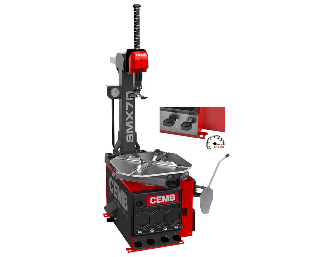 CEMB SMX70-INV – 220V