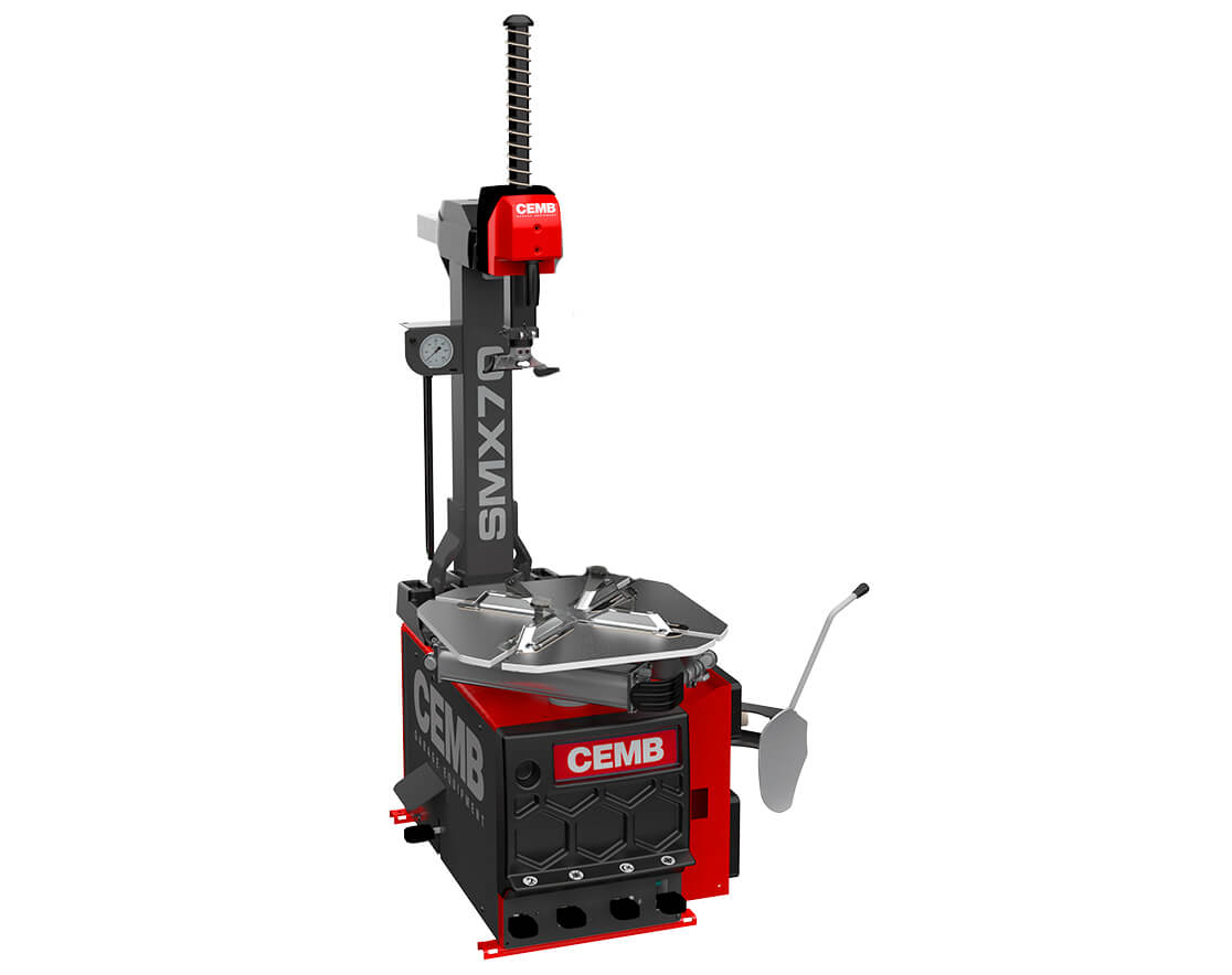 CEMB SMX70 - 380V
