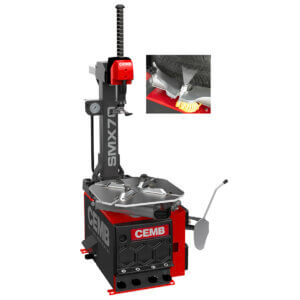 CEMB SMX70-TI – 380V