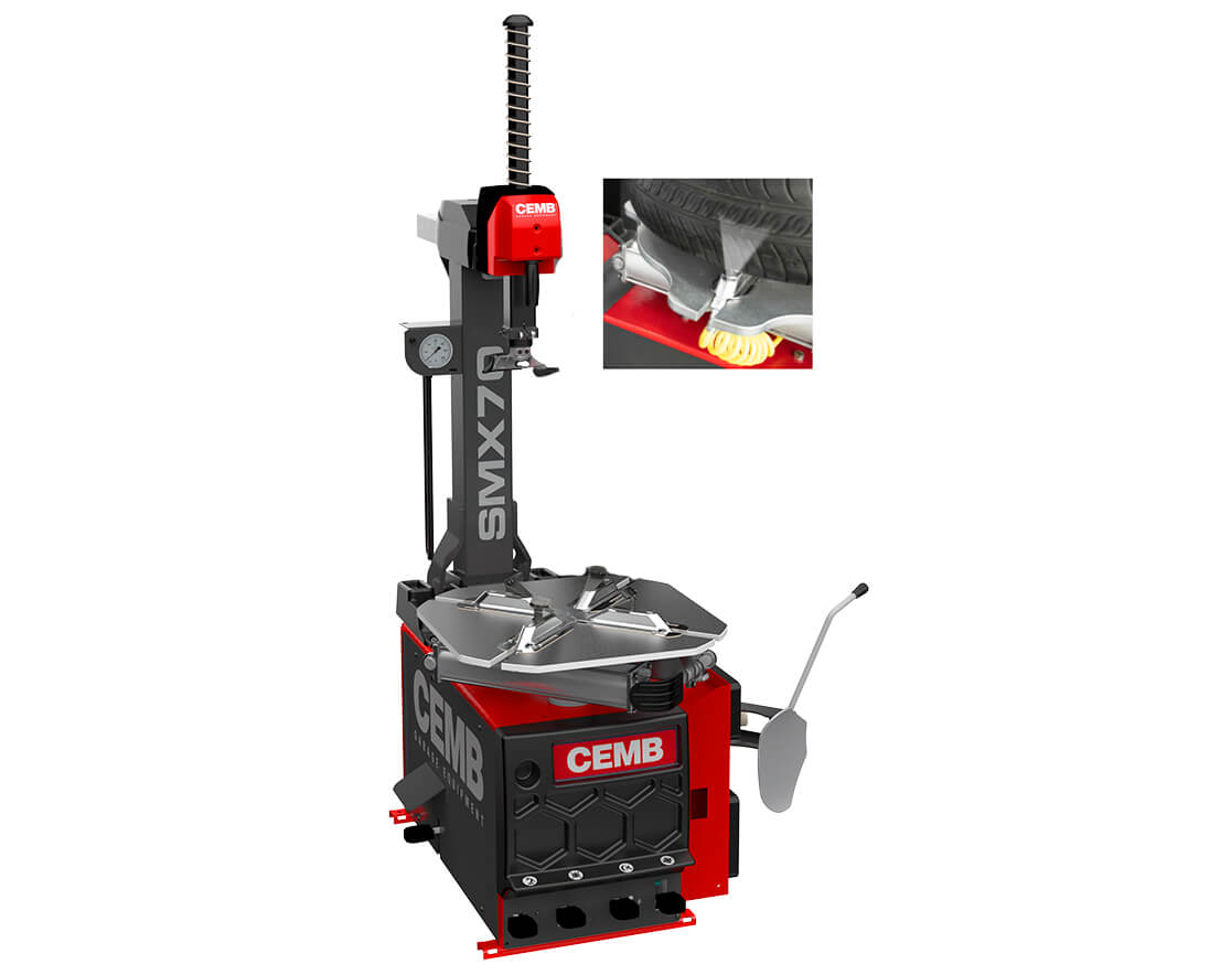 CEMB SMX70-TI – 380V
